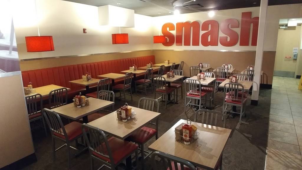 Smashburger | restaurant | 265 Dillon Ridge Rd suite b, Dillon, CO 80435, USA | 9704687800 OR +1 970-468-7800