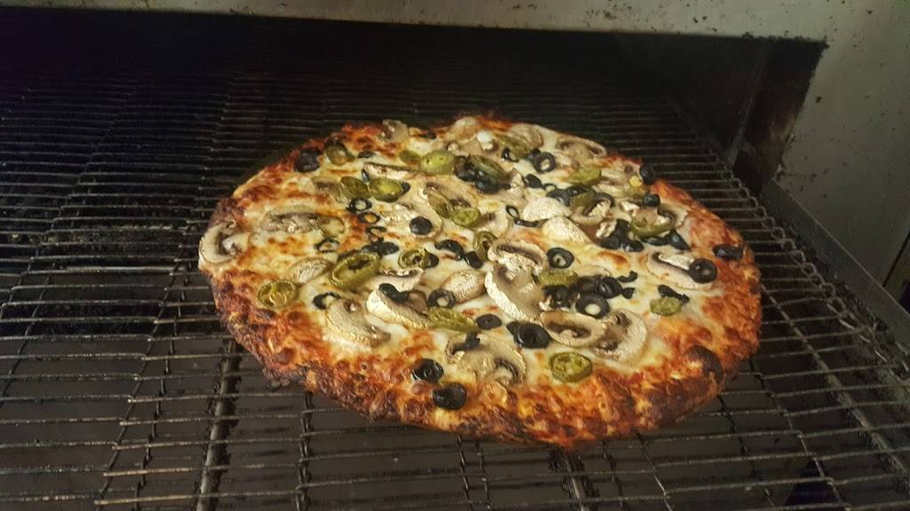 Italian Pizza Kitchen | meal delivery | 8237 Tampa Ave, Reseda, CA 91335, USA | 8188862033 OR +1 818-886-2033