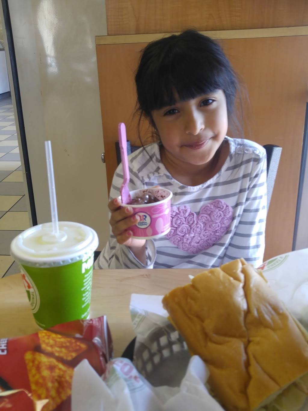 TOGOS Sandwiches | meal takeaway | 1501 El Camino Real, Redwood City, CA 94063, USA | 6503676388 OR +1 650-367-6388