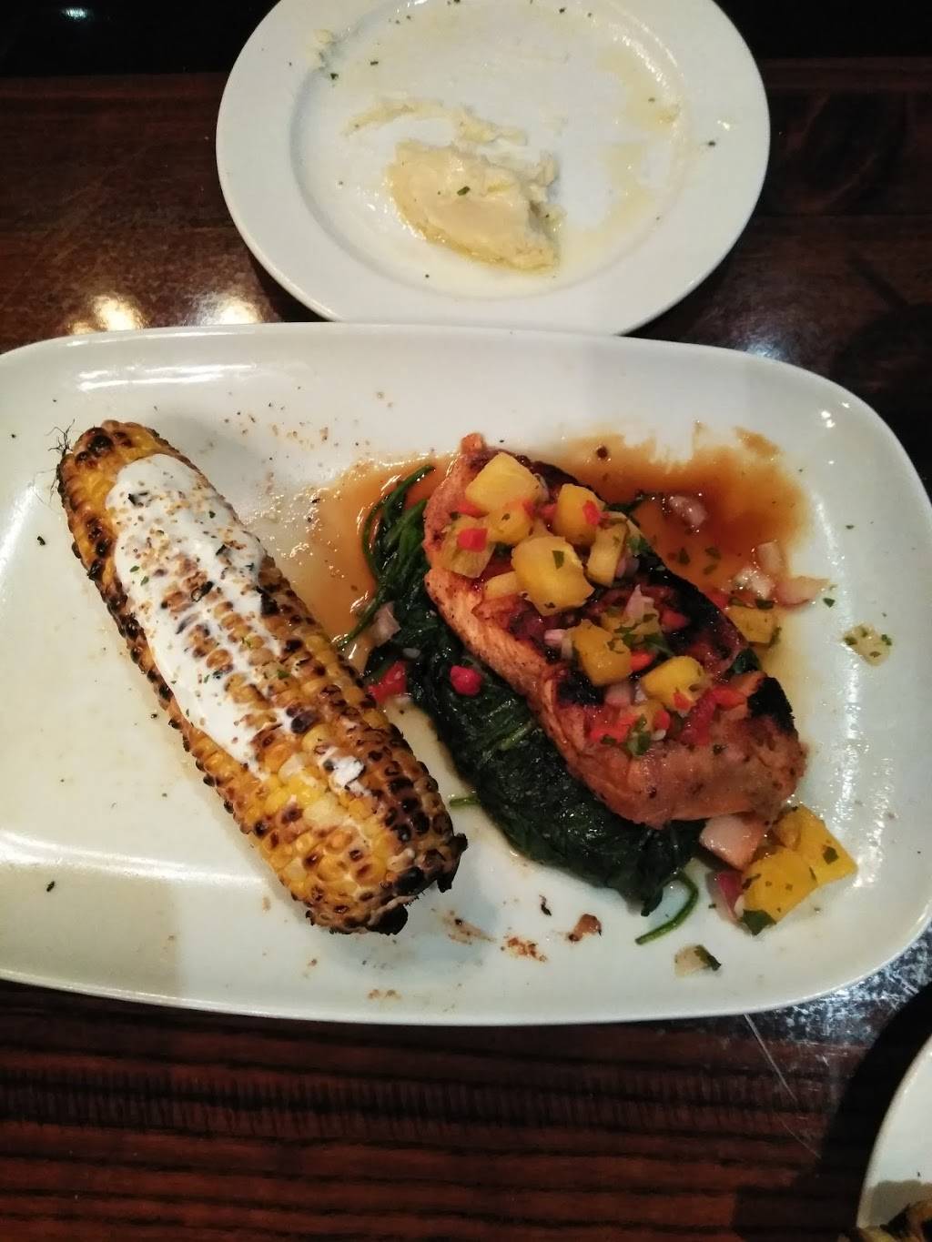 LongHorn Steakhouse | meal takeaway | 1125 Woodruff Rd #1500, Greenville, SC 29607, USA | 8646761590 OR +1 864-676-1590