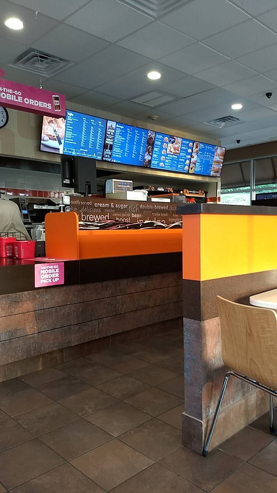 Dunkin | bakery | 977 E Brighton Ave, Syracuse, NY 13205, USA | 3154989199 OR +1 315-498-9199