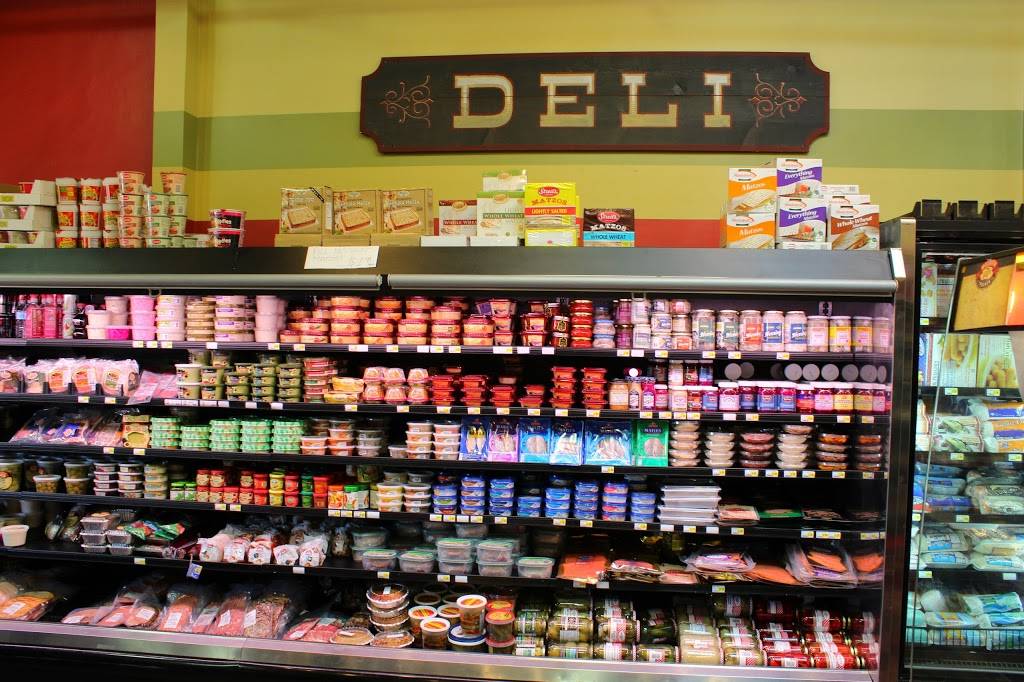 Western Kosher - Pico Branch | restaurant | 4817 W Pico Blvd, Los Angeles, CA 90019, USA | 3239338283 OR +1 323-933-8283