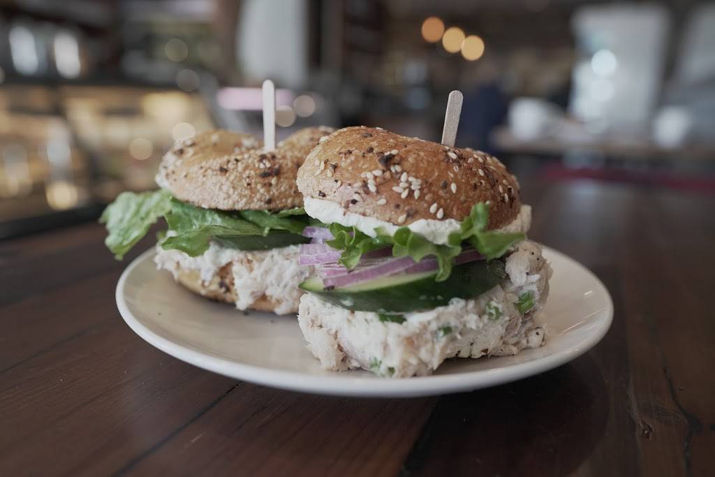 up-RYES Bagel & Deli | bakery | 22 N Bryn Mawr Ave, Bryn Mawr, PA 19010, USA | 4843803662 OR +1 484-380-3662