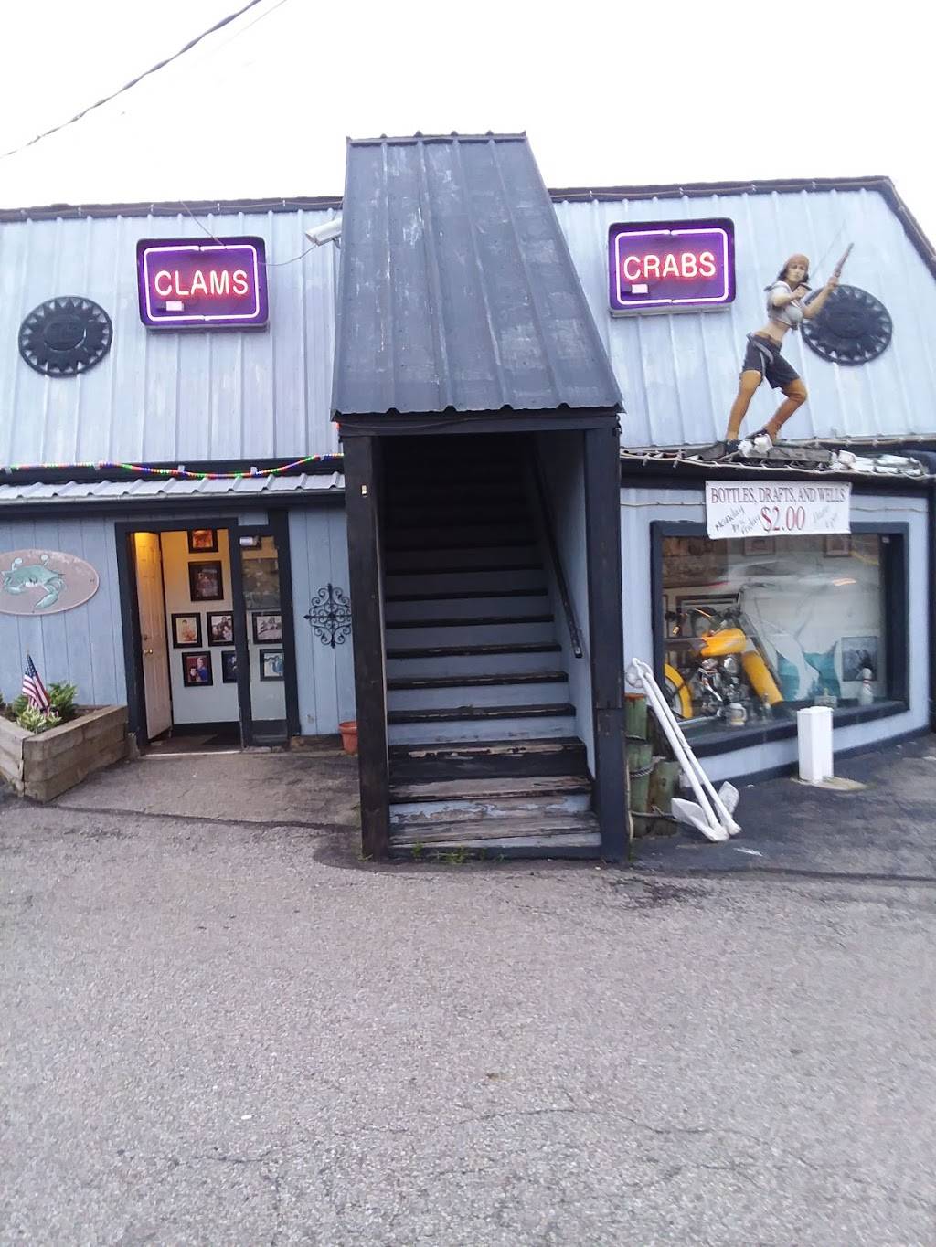 Baltimore House | restaurant | 176 Curry Hollow Rd, Pleasant Hills, PA 15236, USA | 4126533800 OR +1 412-653-3800