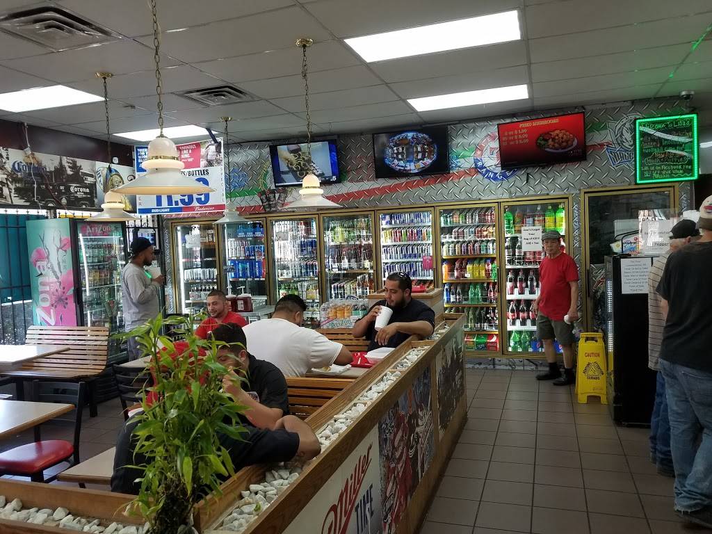 Lisas Chicken | restaurant | 716 N Riverside Dr, Fort Worth, TX 76111, USA | 8172221114 OR +1 817-222-1114