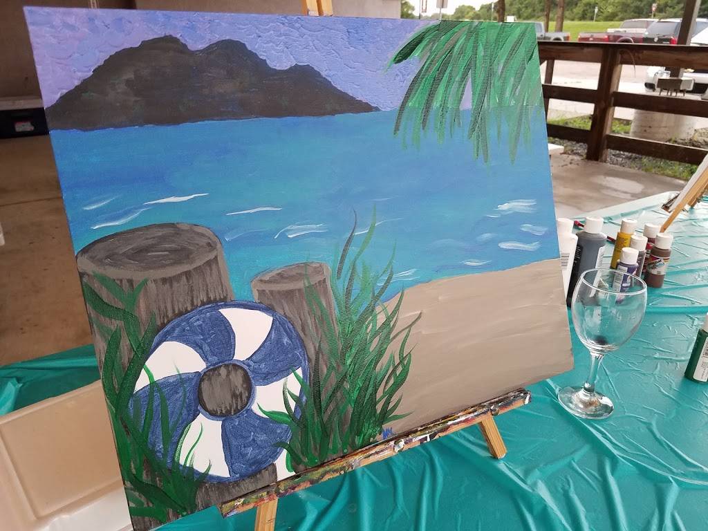 Knob Creek Bar & Grill | restaurant | 32715 Chandler Rd #8652, Creighton, MO 64739, USA | 6604992405 OR +1 660-499-2405