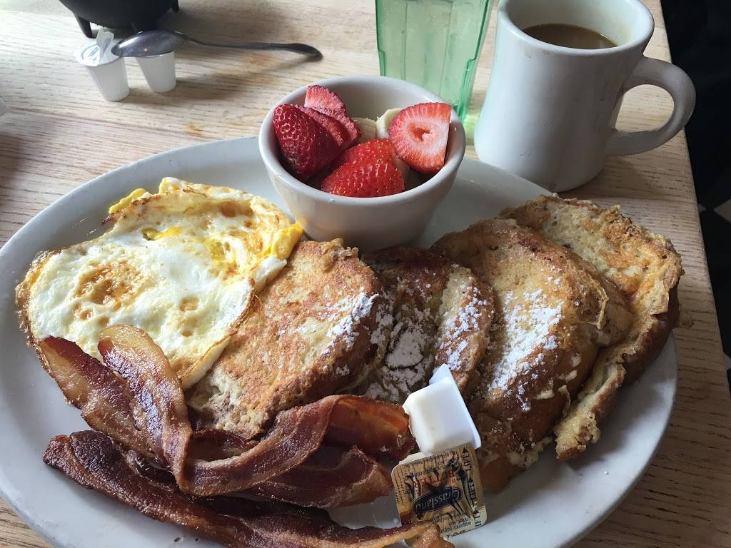 Luna Grill & Diner | restaurant | 1301 Connecticut Ave NW UNIT 1A, Washington, DC 20036, USA | 2028352280 OR +1 202-835-2280