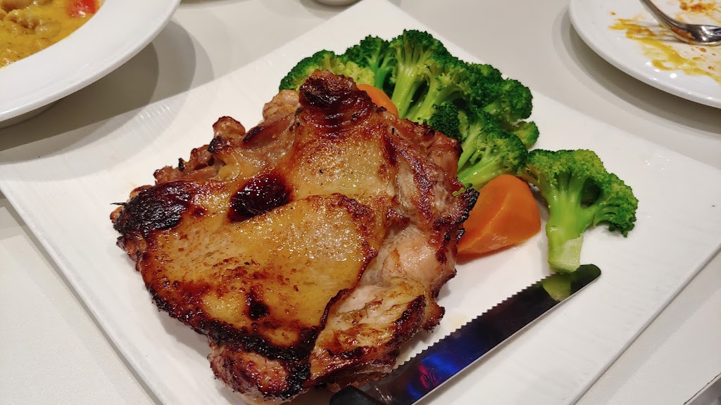 Leisure Cafe | restaurant | 1443 E 14th St Unit A, San Leandro, CA 94577, USA | 5106141838 OR +1 510-614-1838