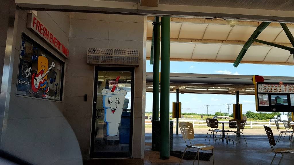 Sonic Drive-In | restaurant | 1317 Piedmont Rd N, Piedmont, OK 73078, USA | 4053730982 OR +1 405-373-0982