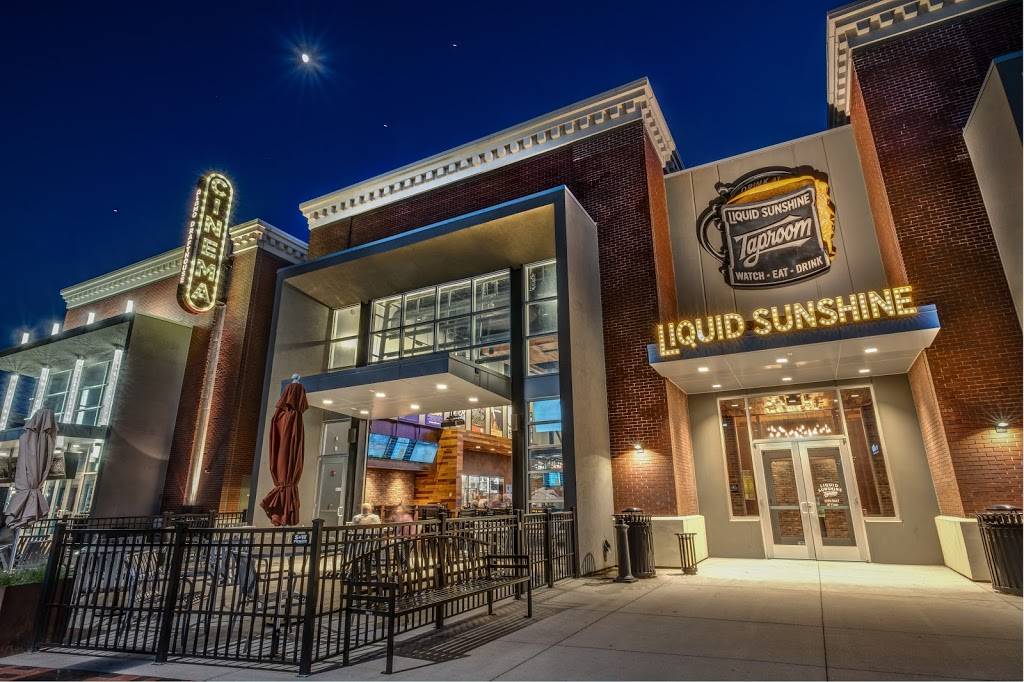 Liquid Sunshine Taproom | restaurant | 12750 Westport Pkwy, La Vista, NE 68138, USA | 4029052050 OR +1 402-905-2050
