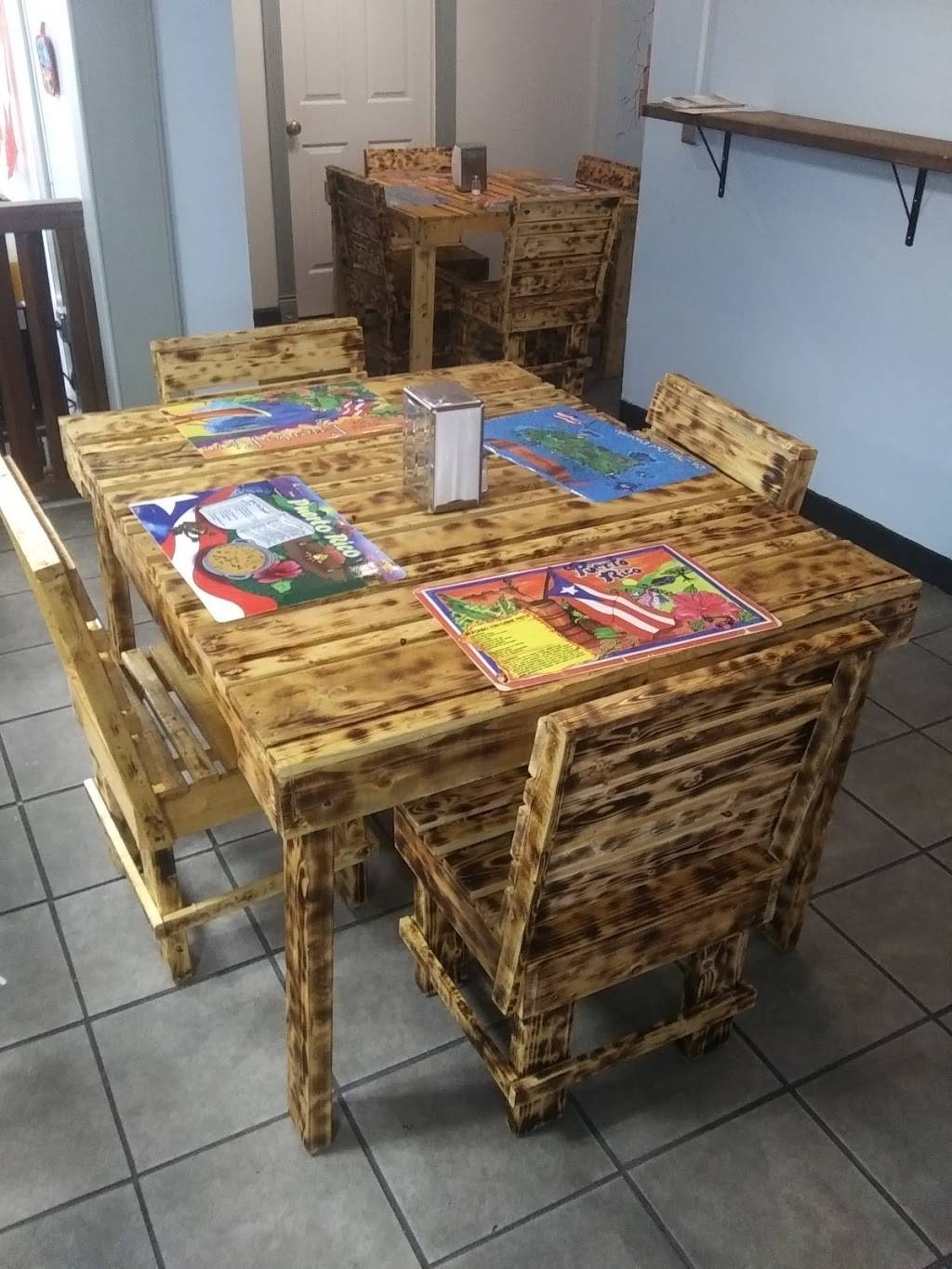 Made in Puerto Rico Restaurant | restaurant | 169 Manton Ave, Providence, RI 02909, USA | 4018375455 OR +1 401-837-5455