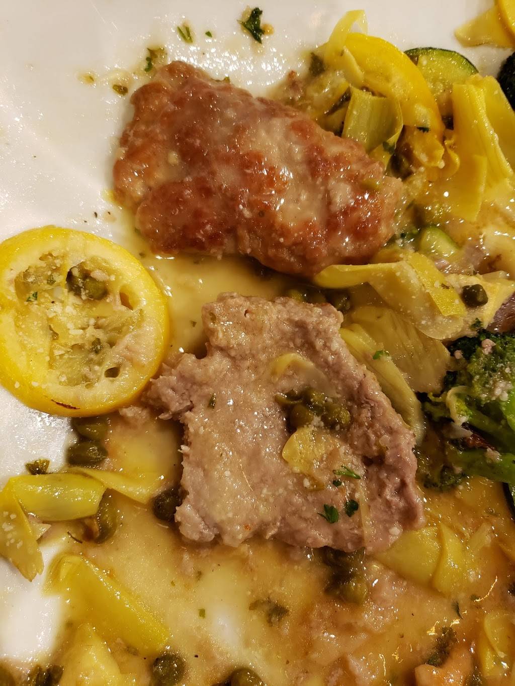 Armandos Ristorante Italiano | restaurant | 9355 Crown Crest Blvd, Parker, CO 80138, USA | 7208516770 OR +1 720-851-6770