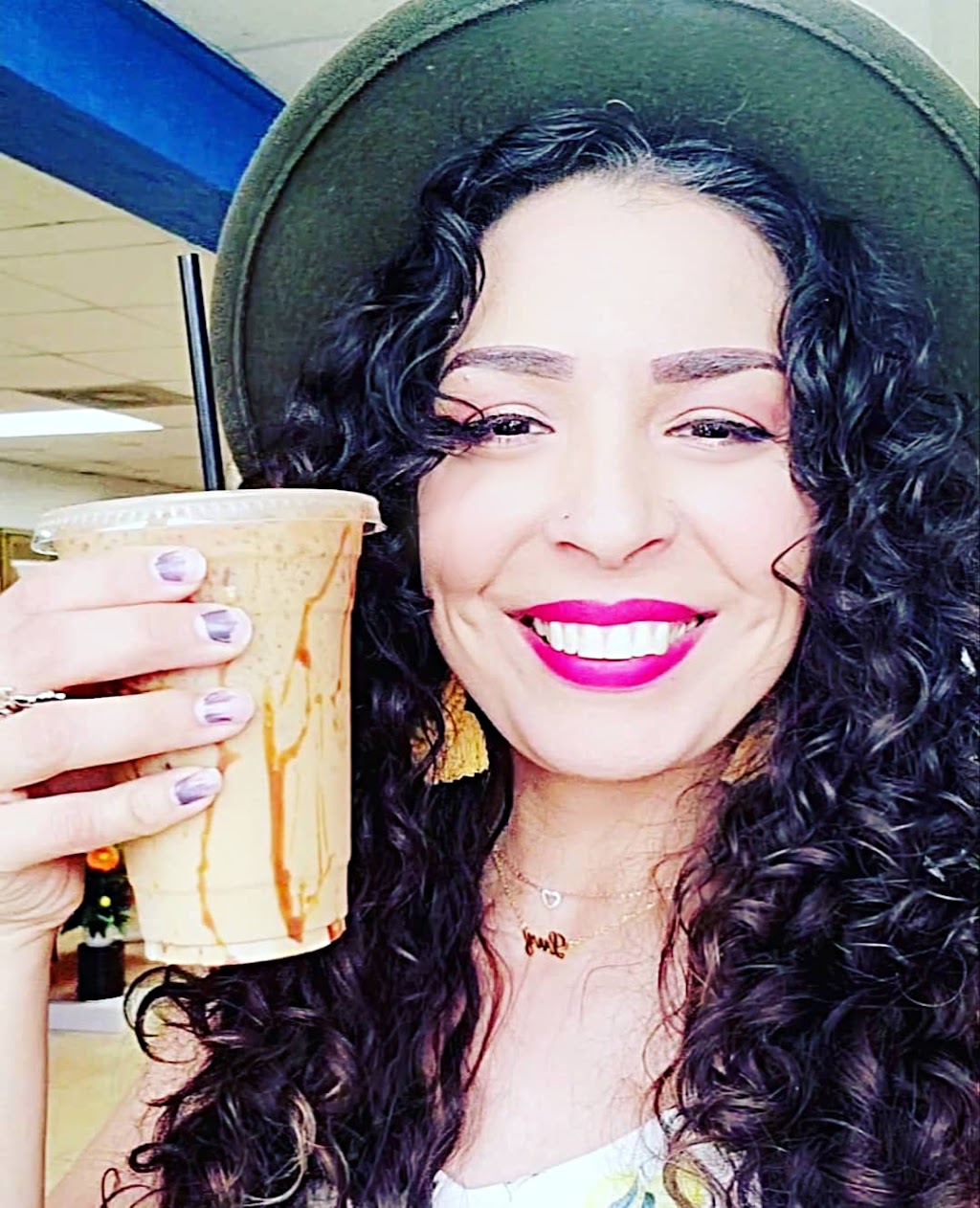 Cafe Lulu | restaurant | 607 E Rio Grande St, Eagle Pass, TX 78852, USA | 7707449516 OR +1 770-744-9516