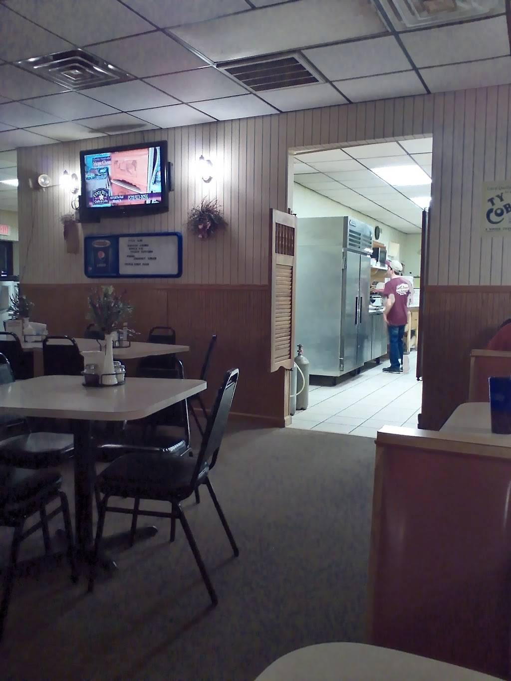 Vinces Pizza Place | restaurant | 19619 US-522, Beaver Springs, PA 17812, USA | 5706586100 OR +1 570-658-6100