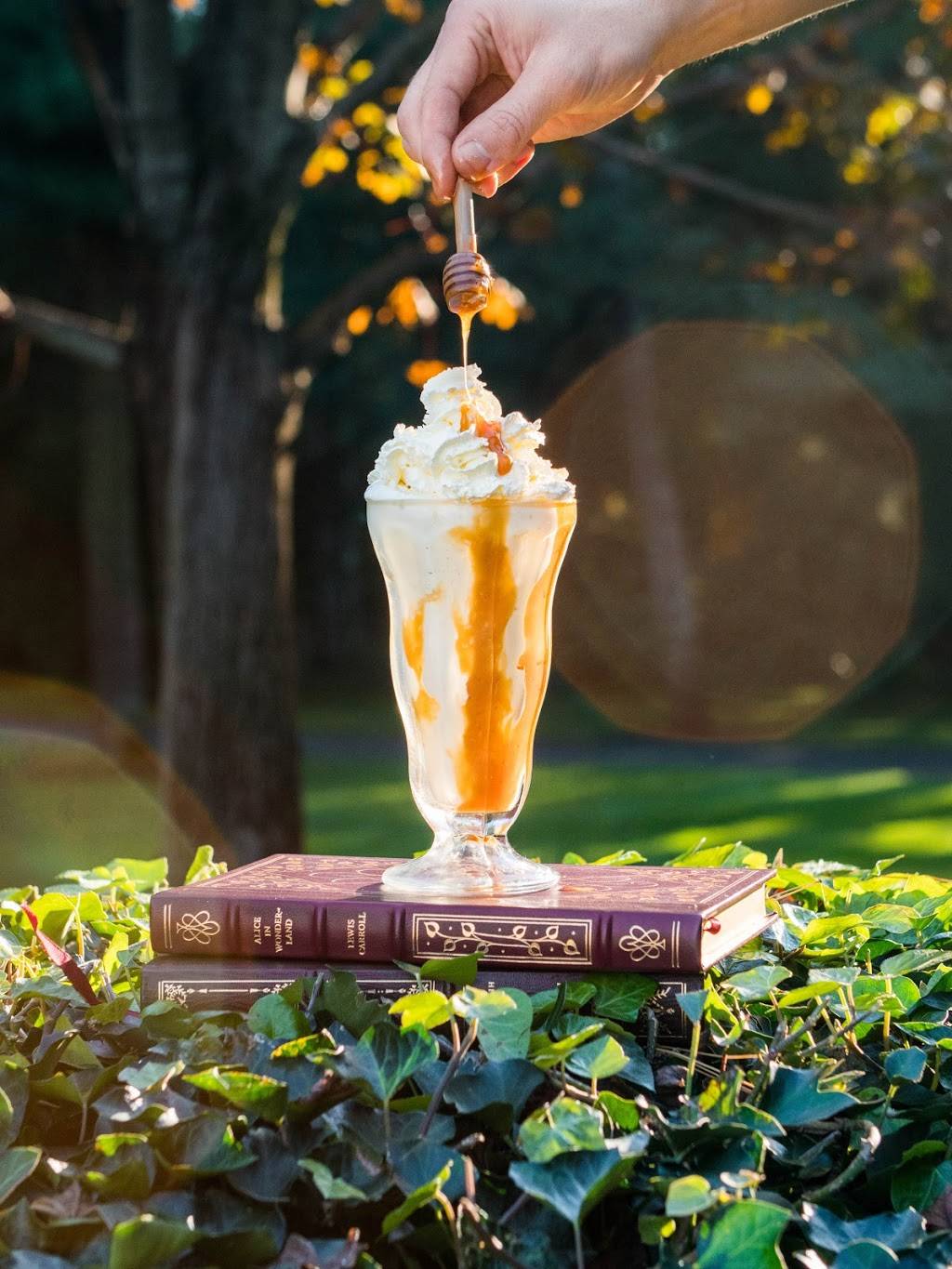 Hearthly Organic | restaurant | 520 Broad St, Shrewsbury, NJ 07702, USA | 3109244786 OR +1 310-924-4786