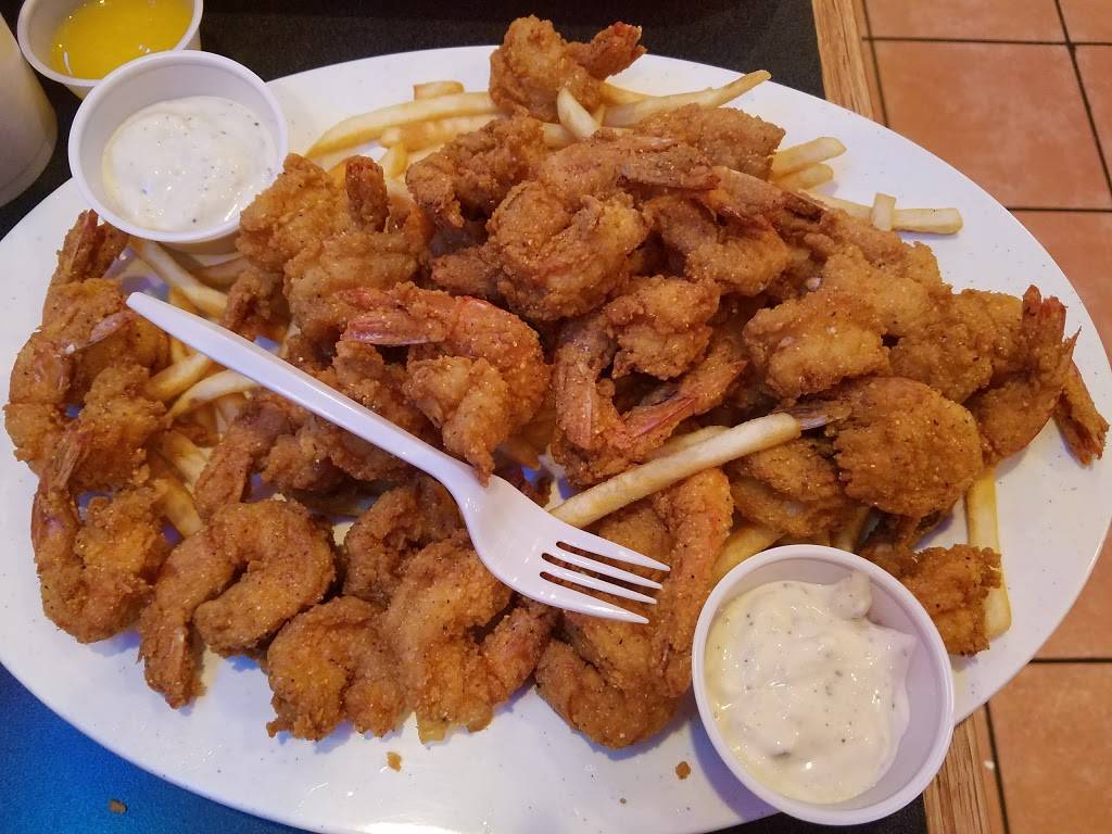 Marina Seafood Kitchen | restaurant | 11229 Fuqua St, Houston, TX 77089, USA | 7133780588 OR +1 713-378-0588