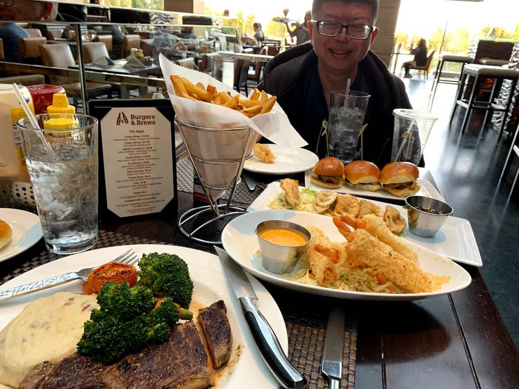Burgers and Brews | restaurant | 12300 S Las Vegas Blvd, Henderson, NV 89044, USA | 7027971000 OR +1 702-797-1000