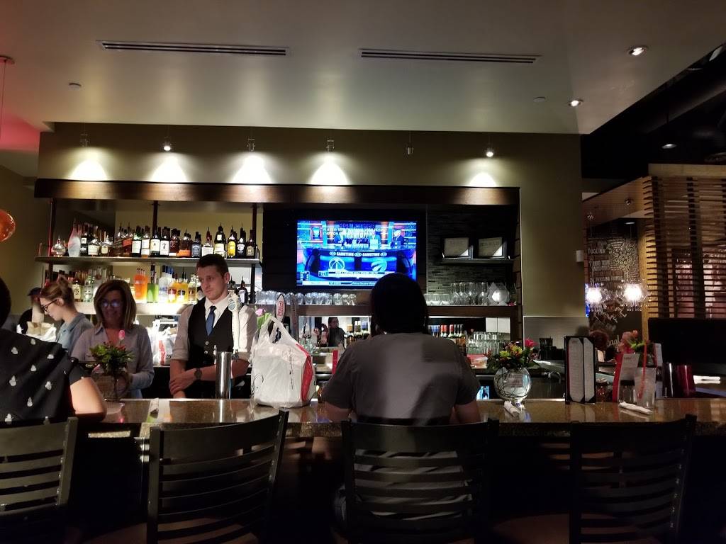 Babbo Italian Eatery | restaurant | 6663, 20211 N 67th Ave, Glendale, AZ 85308, USA | 6235669898 OR +1 623-566-9898