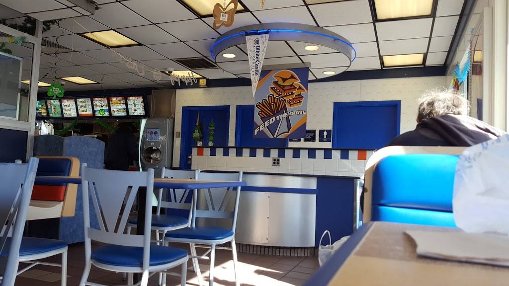 White Castle | restaurant | 43-02 Queens Blvd, Sunnyside, NY 11104, USA | 7187862475 OR +1 718-786-2475