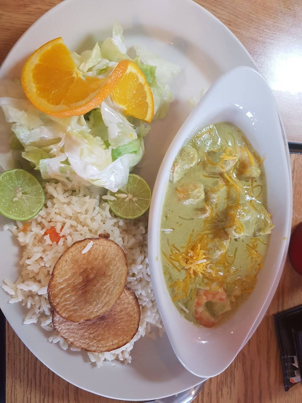 Mariscos La Playita | restaurant | 12638 E 31st St, Tulsa, OK 74146, USA | 9187947400 OR +1 918-794-7400