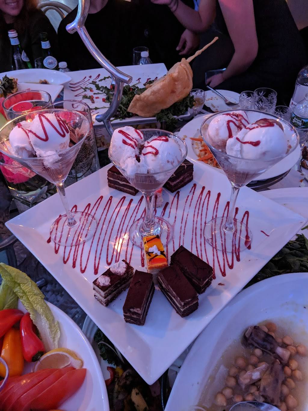 L’Amour Restaurant | restaurant | 102-11 Queens Blvd, Forest Hills, NY 11375, USA | 7184598800 OR +1 718-459-8800