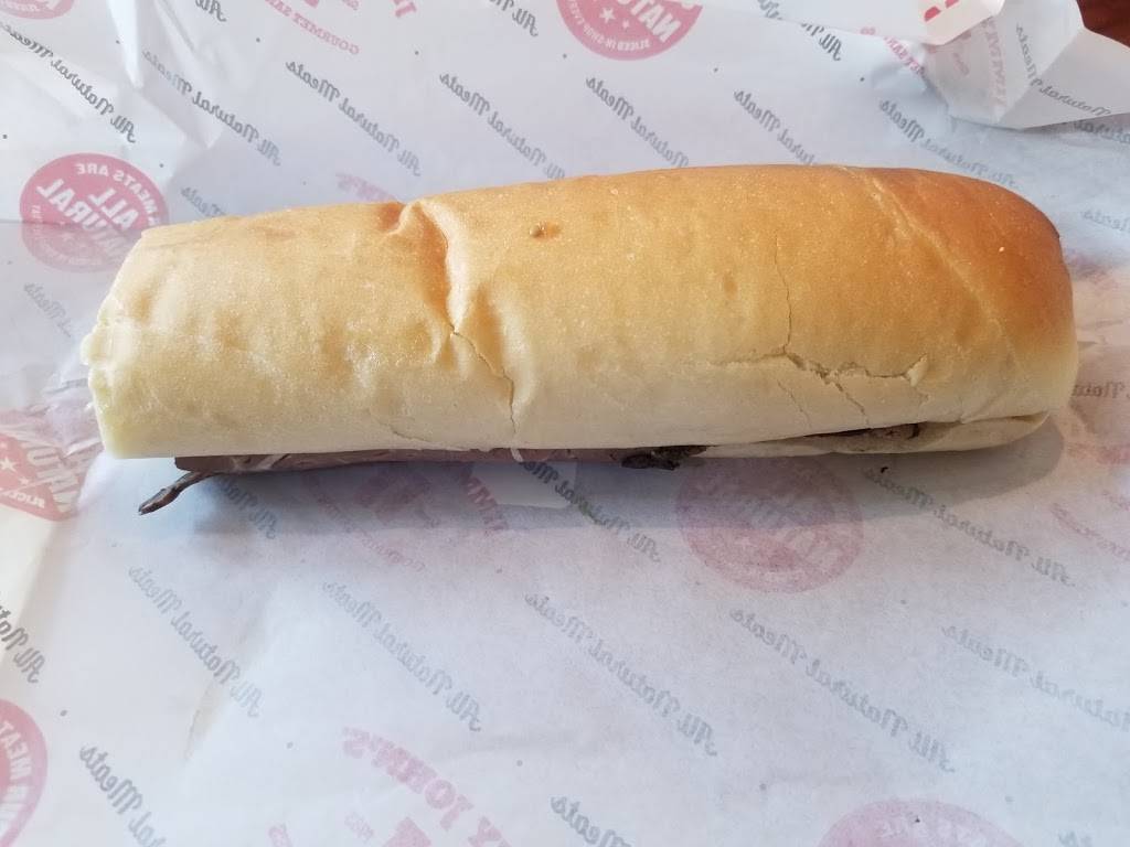 Jimmy Johns | meal delivery | 400 S Orlando Ave Ste. 103, Maitland, FL 32751, USA | 4076220900 OR +1 407-622-0900