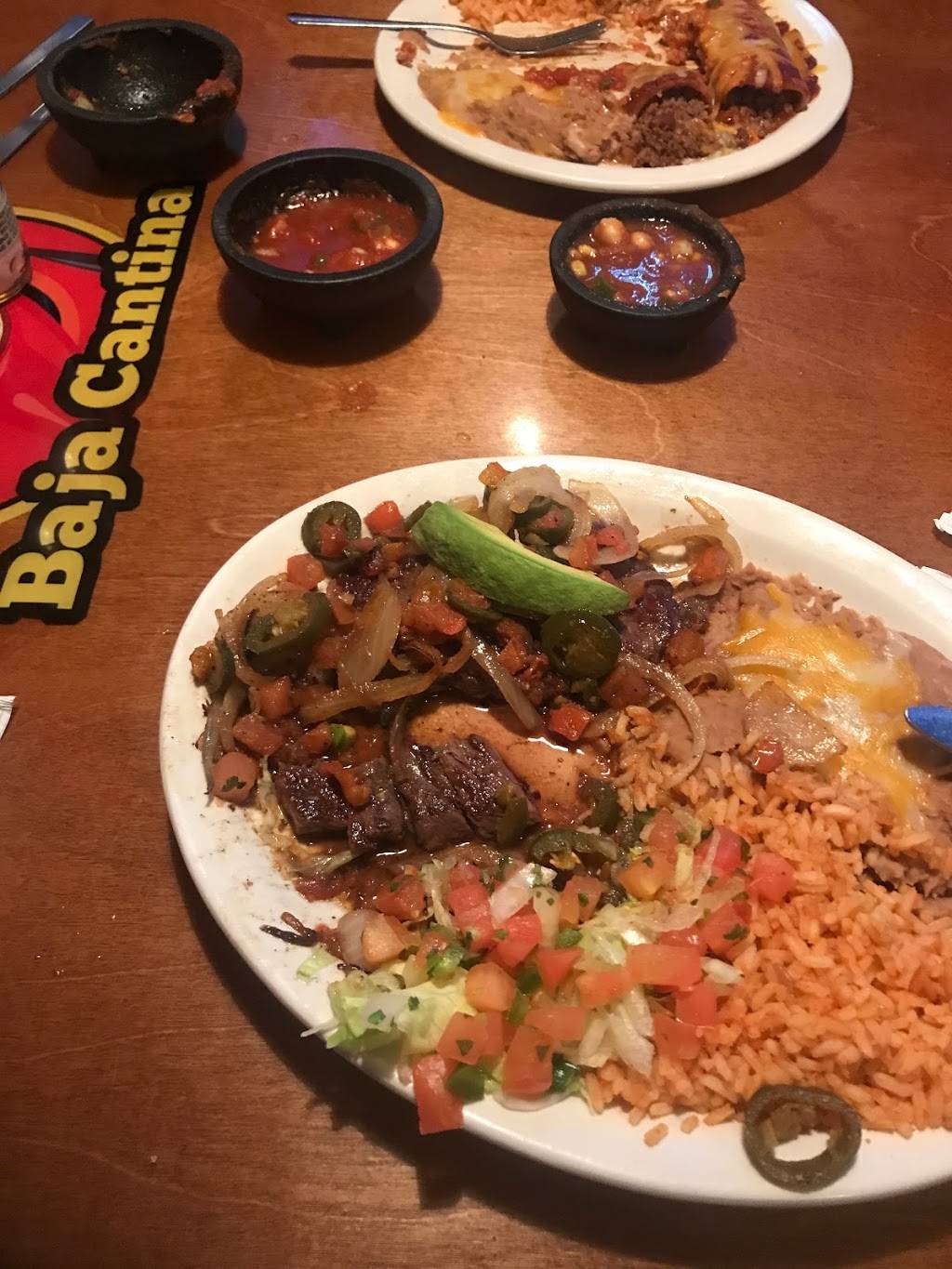 Baja Cantina | restaurant | 201 NW 1st Ave, Boca Raton, FL 33432, USA | 5614198118 OR +1 561-419-8118