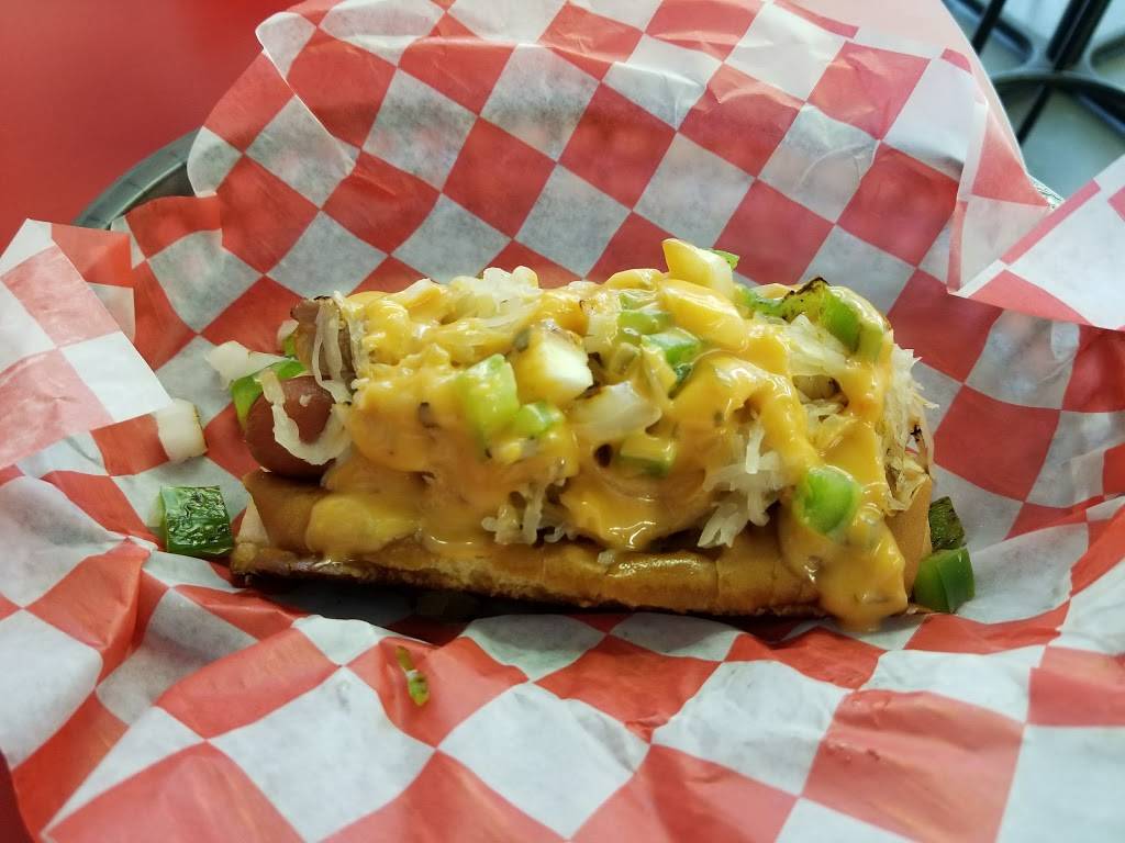 Little Nickys New York Pizza | restaurant | 8917 Oak Ridge Hwy, Knoxville, TN 37931, USA | 8658960125 OR +1 865-896-0125