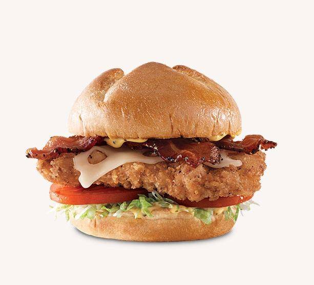 Arbys | restaurant | 1512 N Convent St, Bourbonnais, IL 60914, USA | 8154015405 OR +1 815-401-5405