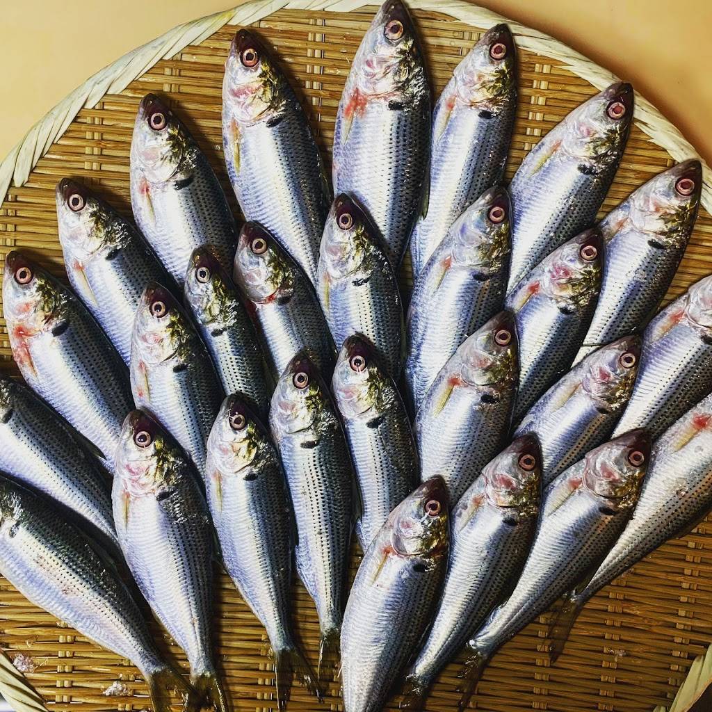 Mojo Omakase | restaurant | 177 9th Ave, New York, NY 10011, USA | 6462559050 OR +1 646-255-9050