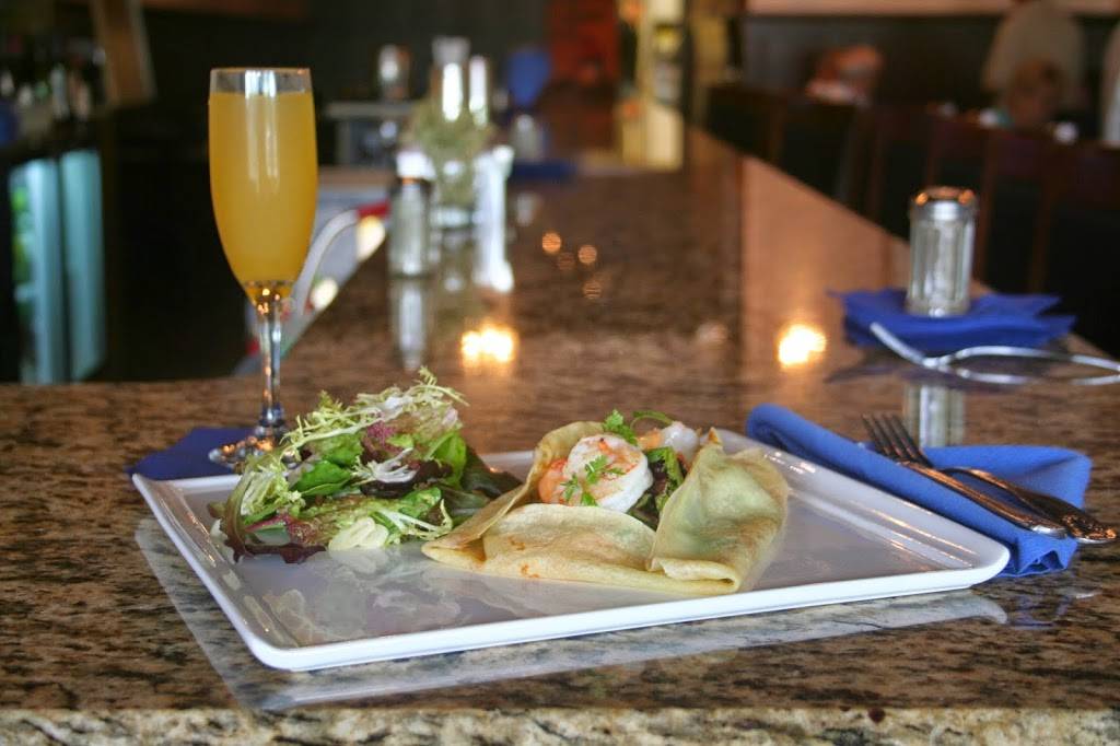 Bistro Toulouse | restaurant | 1220 Ben Sawyer Blvd, Mt Pleasant, SC 29464, USA | 8432163434 OR +1 843-216-3434