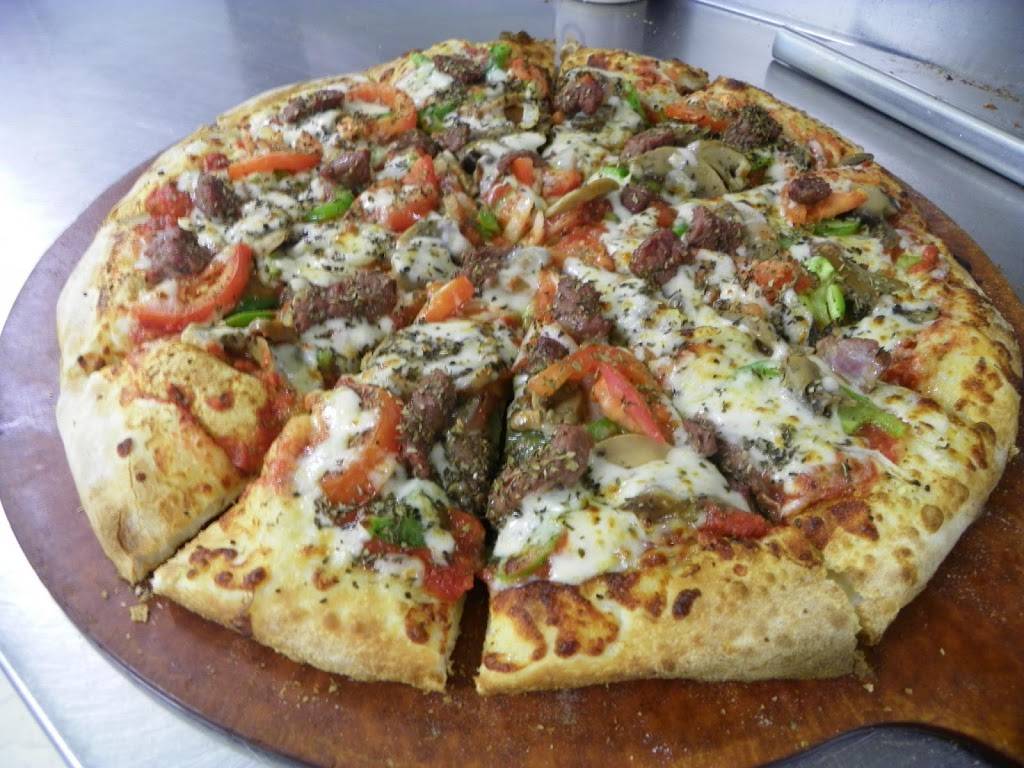 Mama Mia Pizzeria (Myrtle Beach North) | meal delivery | 1155 Robert M Grissom Pkwy, Myrtle Beach, SC 29577, USA | 8436262642 OR +1 843-626-2642