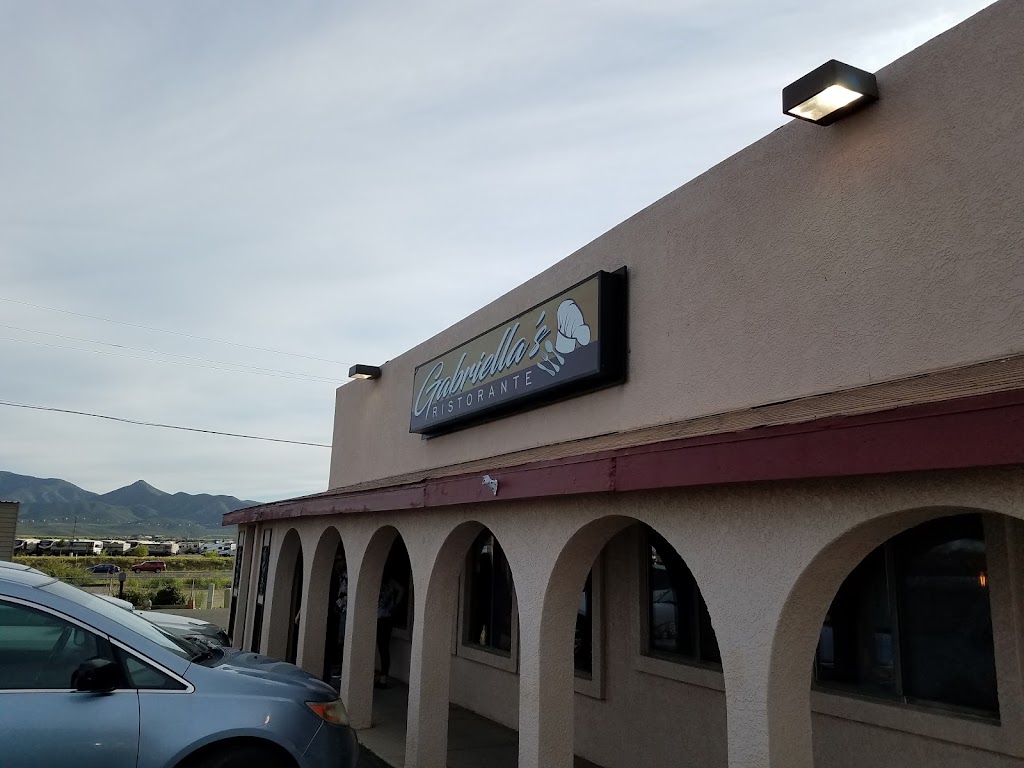 Gabriellas Ristorante | restaurant | 8930 E Valley Rd, Prescott Valley, AZ 86314, USA | 9282270358 OR +1 928-227-0358
