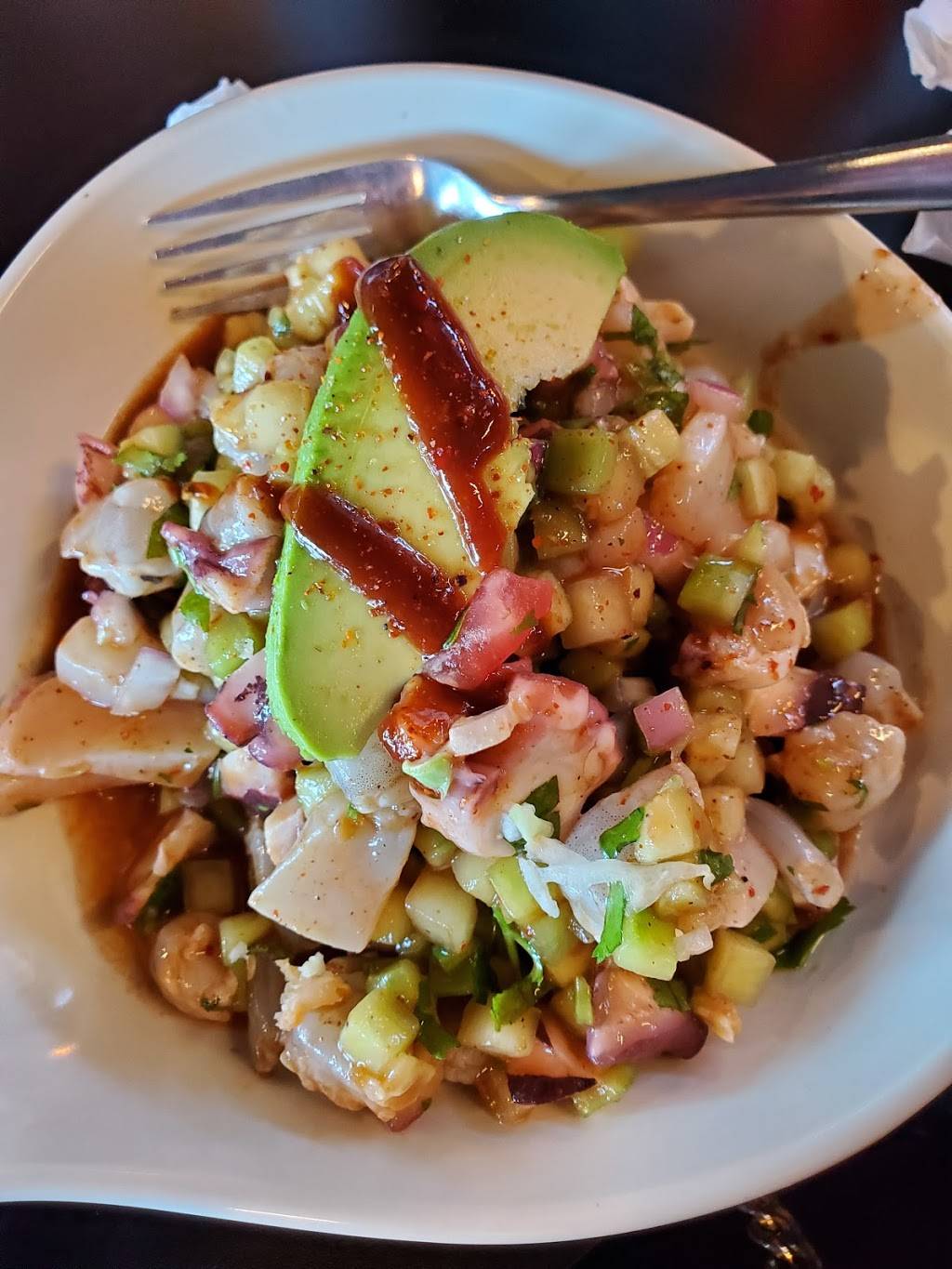 Culichi Town Fresno | restaurant | 2700 W Shaw Ave, Fresno, CA 93711, USA | 5592773237 OR +1 559-277-3237