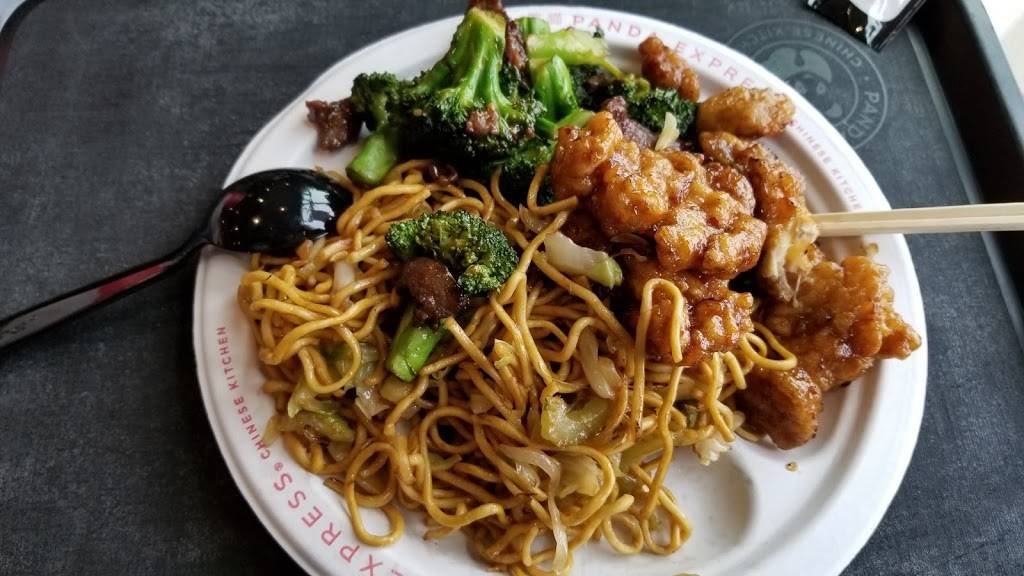 Panda Express | restaurant | 1150 Pulaski Hwy, Bear, DE 19701, USA | 3028361726 OR +1 302-836-1726