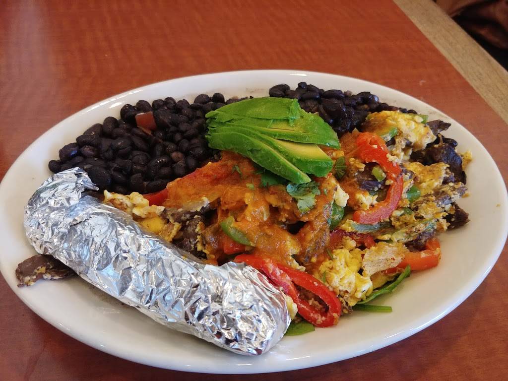 Homegirl Café | cafe | 130 Bruno St, Los Angeles, CA 90012, USA | 2136170380 OR +1 213-617-0380