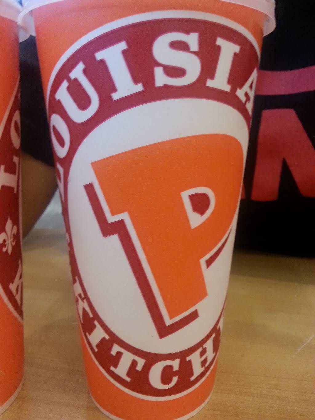 Popeyes Louisiana Kitchen | restaurant | 6384 Hollywood Blvd, Hollywood, CA 90028, USA | 3234677909 OR +1 323-467-7909
