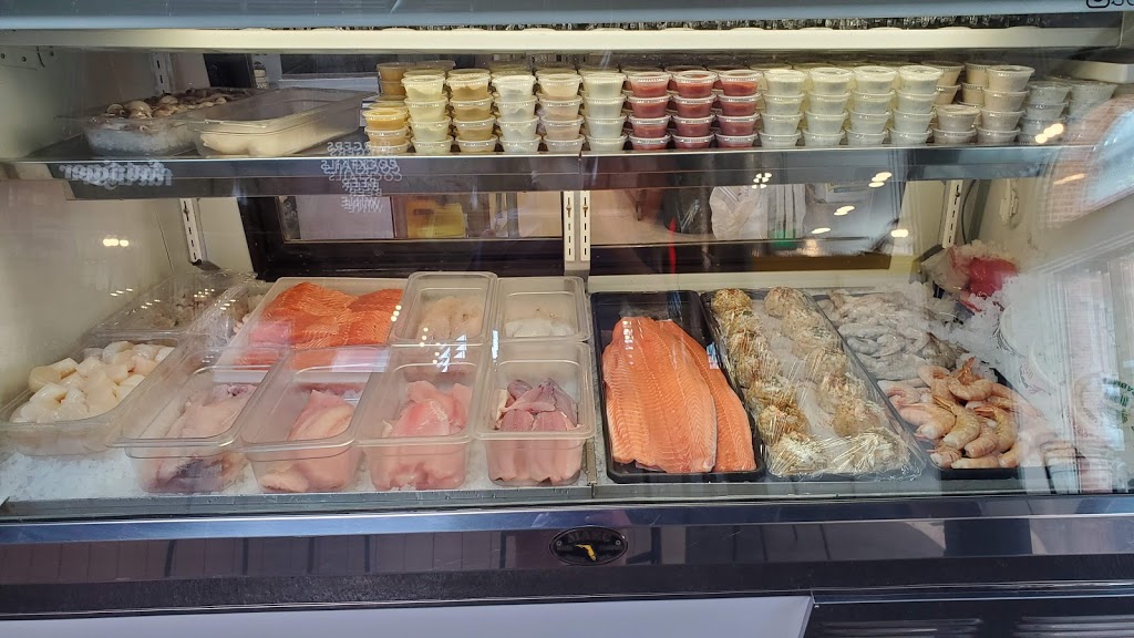 Sals Seafood Inc | restaurant | 1641 Aliceanna St, Baltimore, MD 21231, USA | 4106751466 OR +1 410-675-1466