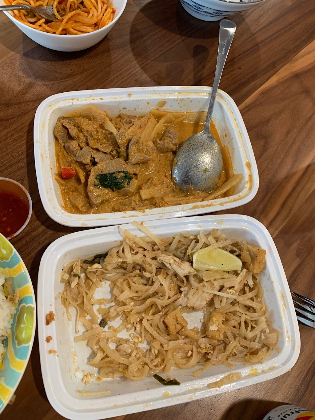 Tamarind Thai Restaurant | restaurant | 117 South St, Philadelphia, PA 19147, USA | 2159252764 OR +1 215-925-2764