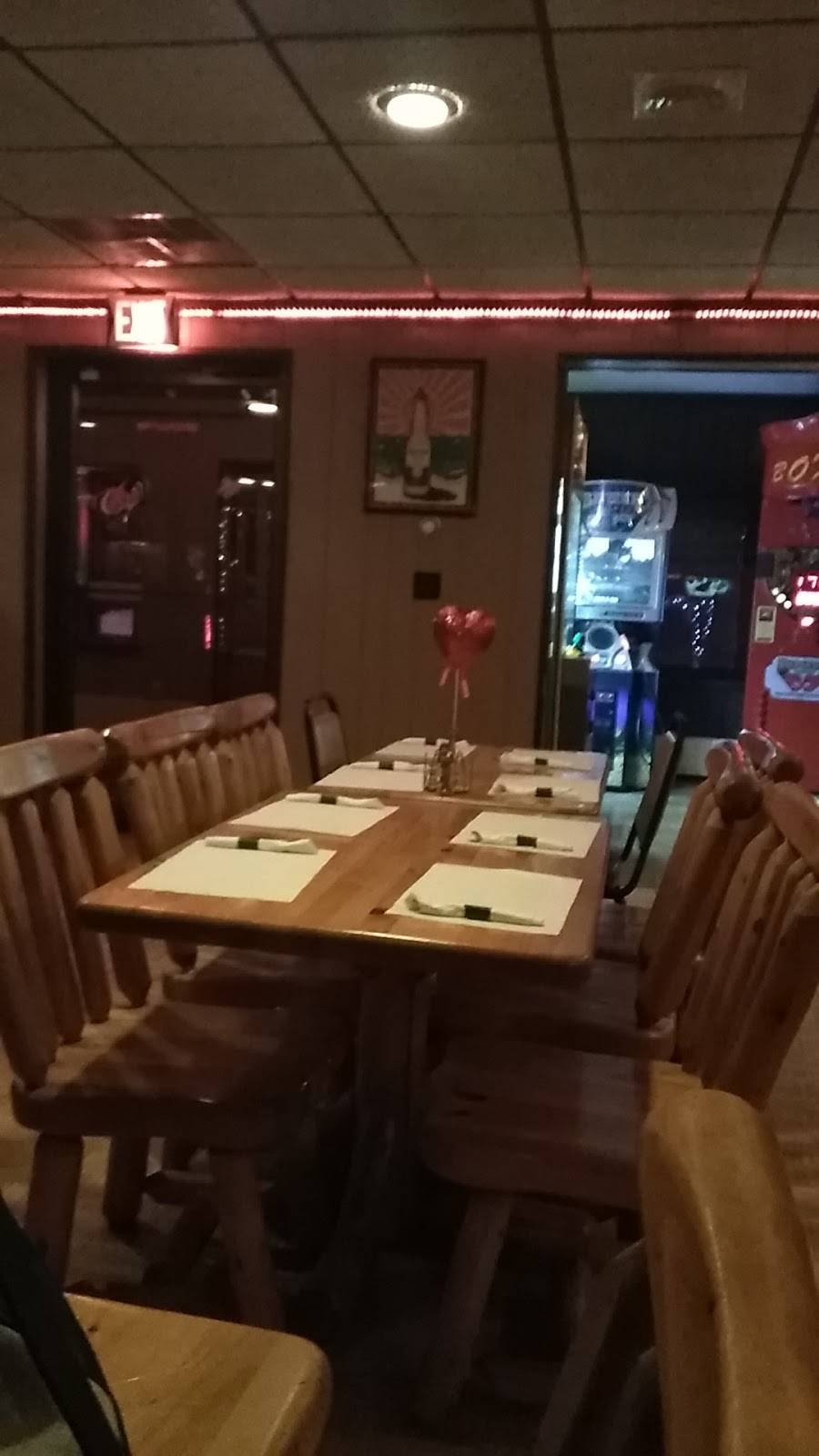 Flame Restaurant | night club | 717 Peace Pipe Rd, Lac Du Flambeau, WI 54538, USA | 7155889262 OR +1 715-588-9262