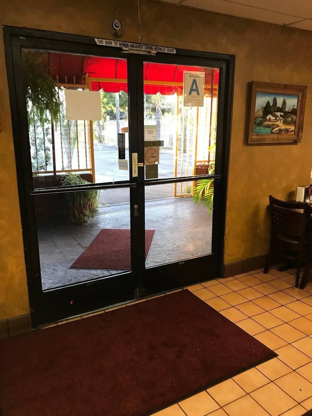 Famous LAs Birria | restaurant | 4303 S Main St, Los Angeles, CA 90037, USA | 3232352920 OR +1 323-235-2920