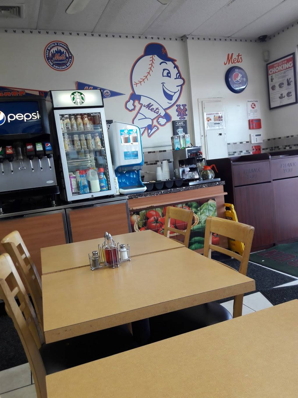 HOMERUN HEROS | meal takeaway | 1366 Middle Country Rd, Centereach, NY 11720, USA | 6314510400 OR +1 631-451-0400