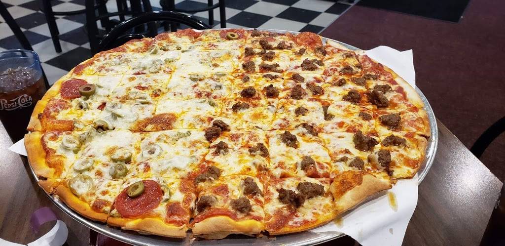 Basilleos Pizza Restaurant | meal delivery | 108 4th St NW, Faribault, MN 55021, USA | 5073326701 OR +1 507-332-6701