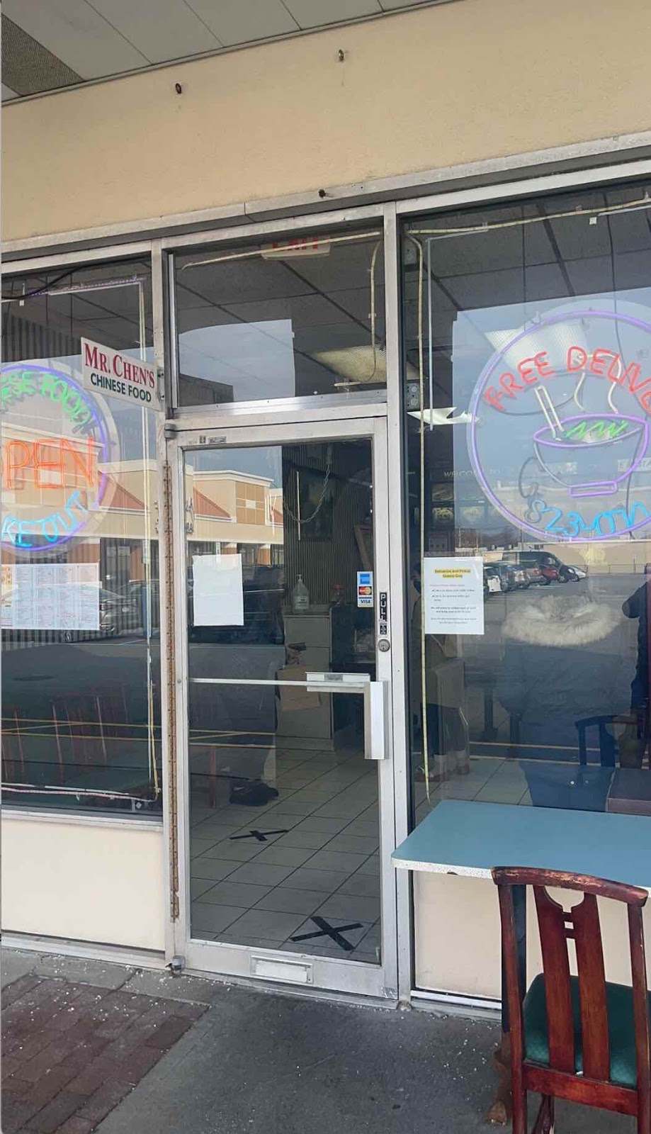 Mr Chens Chinese | restaurant | 213 Glen Cove Rd, Carle Place, NY 11514, USA | 5168730118 OR +1 516-873-0118