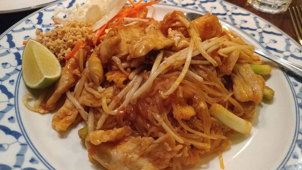 Spice Thai Kitchen and Bar | restaurant | 1679 E Monte Vista Ave, Vacaville, CA 95688, USA | 7074557150 OR +1 707-455-7150