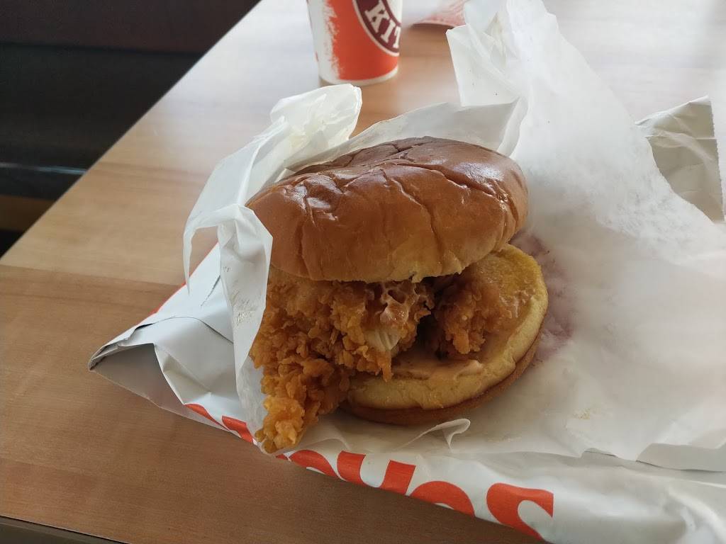 Popeyes Louisiana Kitchen | restaurant | 3825 General De Gaulle Dr, New Orleans, LA 70114, USA | 5043626033 OR +1 504-362-6033