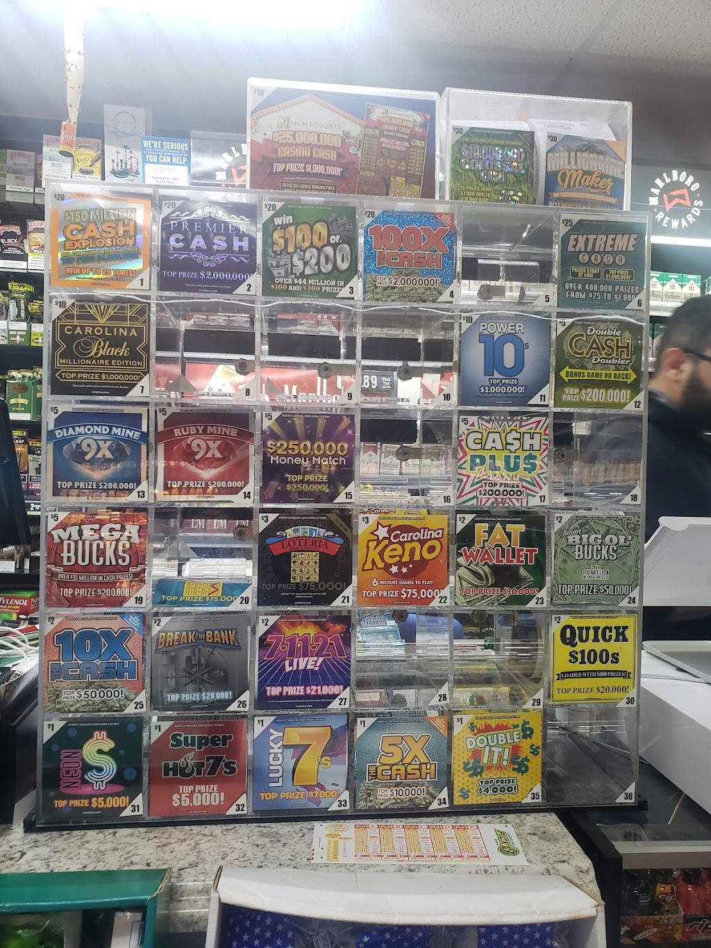 Kalees 74 Supermarket | restaurant | 5359 US-74 ALT, Rowland, NC 28383, USA | 9105227084 OR +1 910-522-7084