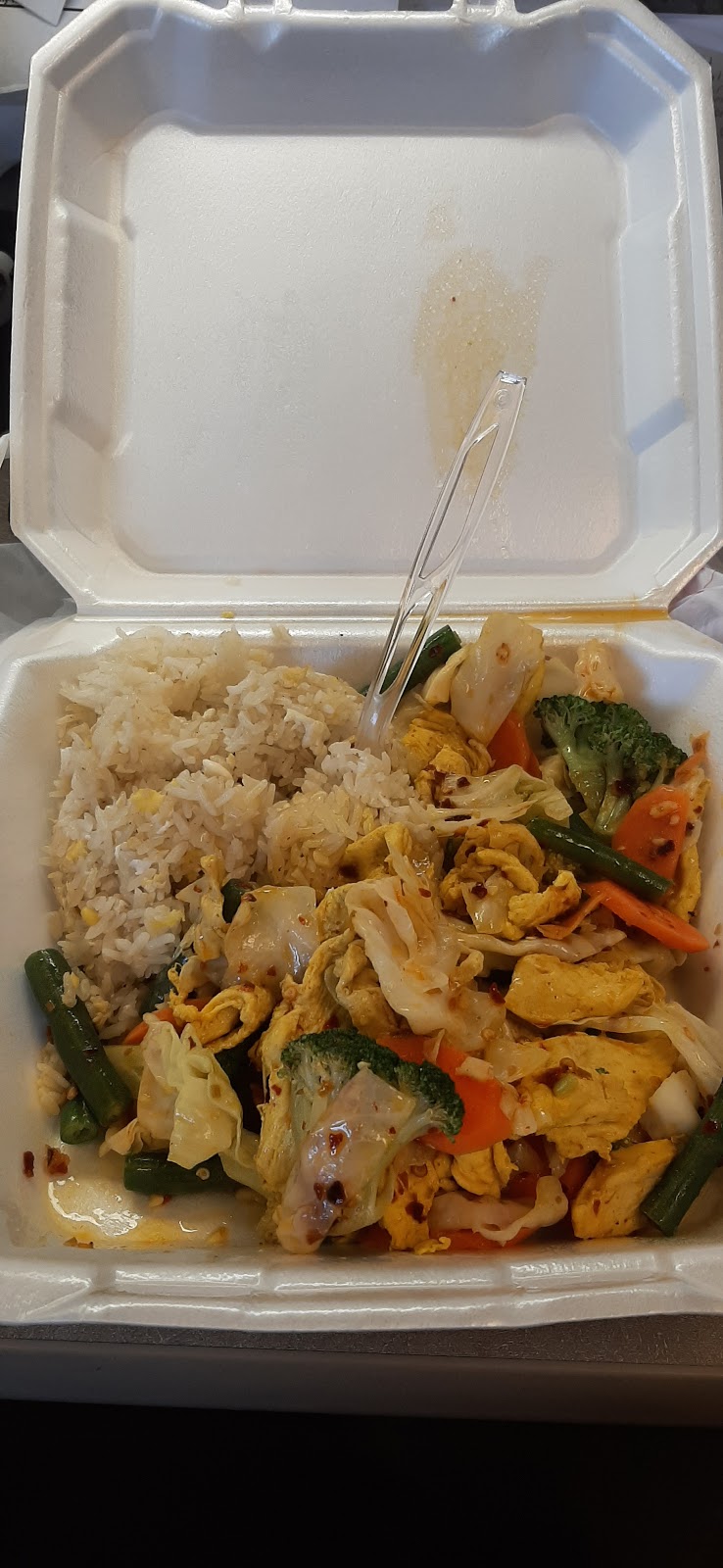 Sea Breeze Vietnamese Coastal Cuisine | restaurant | 440 E Chase St, Pensacola, FL 32502, USA | 8504663744 OR +1 850-466-3744