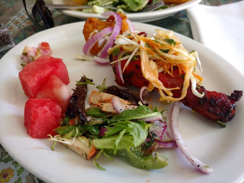 Karma Kafe | restaurant | 505 Washington St, Hoboken, NJ 07030, USA | 2016100900 OR +1 201-610-0900