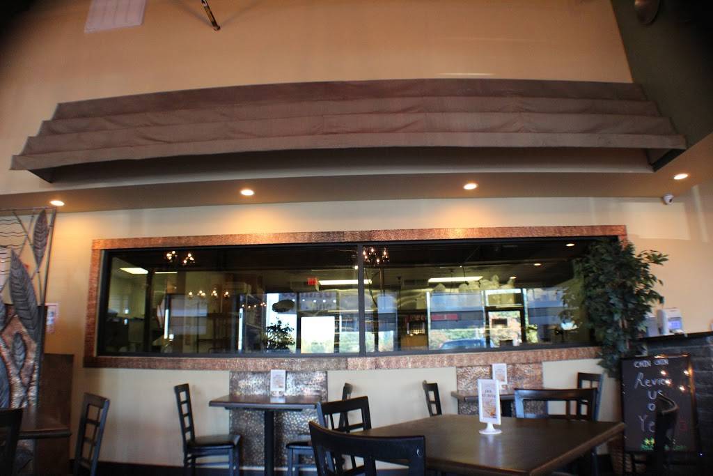 Chin Chin at Howell Mill | restaurant | 1715 Howell Mill Rd C16, Atlanta, GA 30318, USA | 4046095618 OR +1 404-609-5618